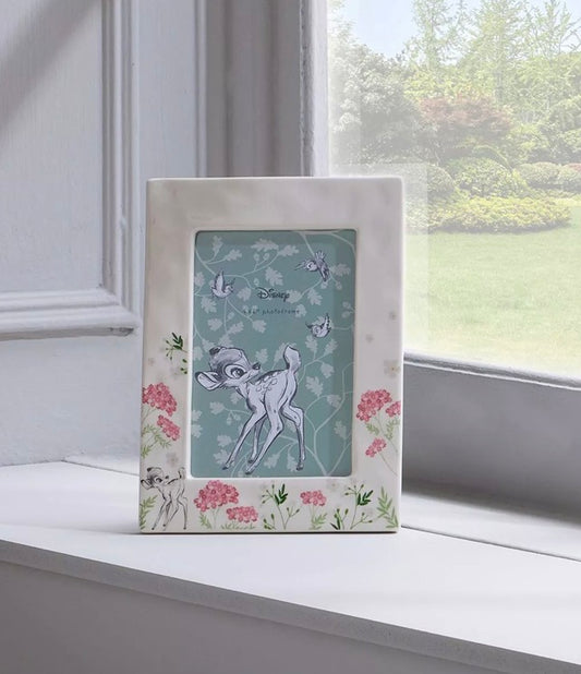 Disney Forrest Friends - Bambi 4” x 6” Frame