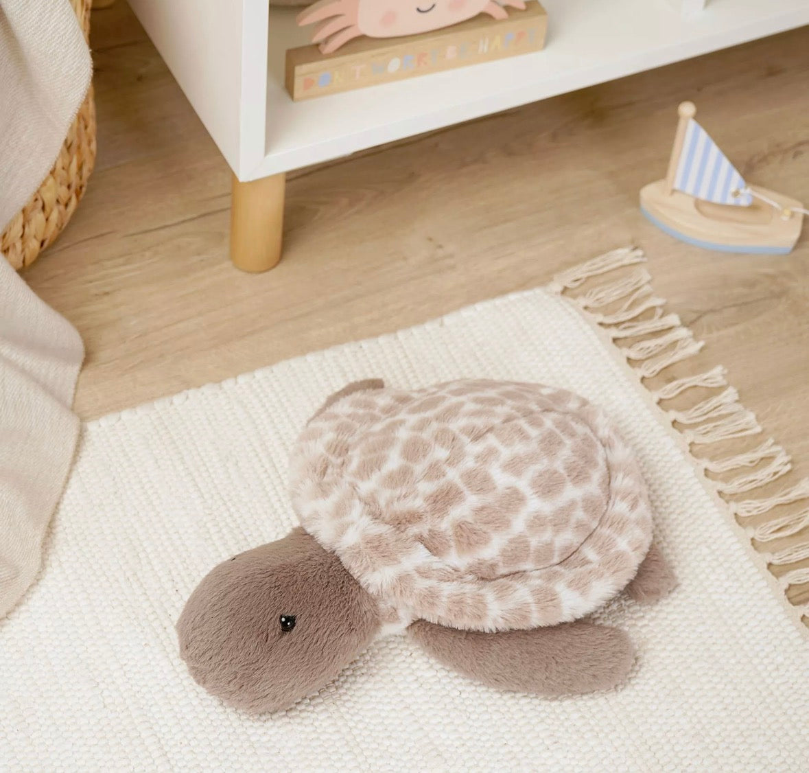 Softies - Toby the Sea Turtle