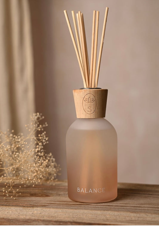 Serenity - Breathe - 220ml Diffuser