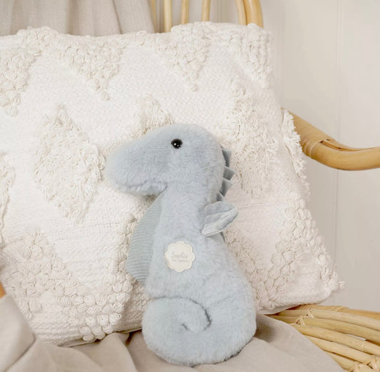 Softies - Sophie the Seahorse