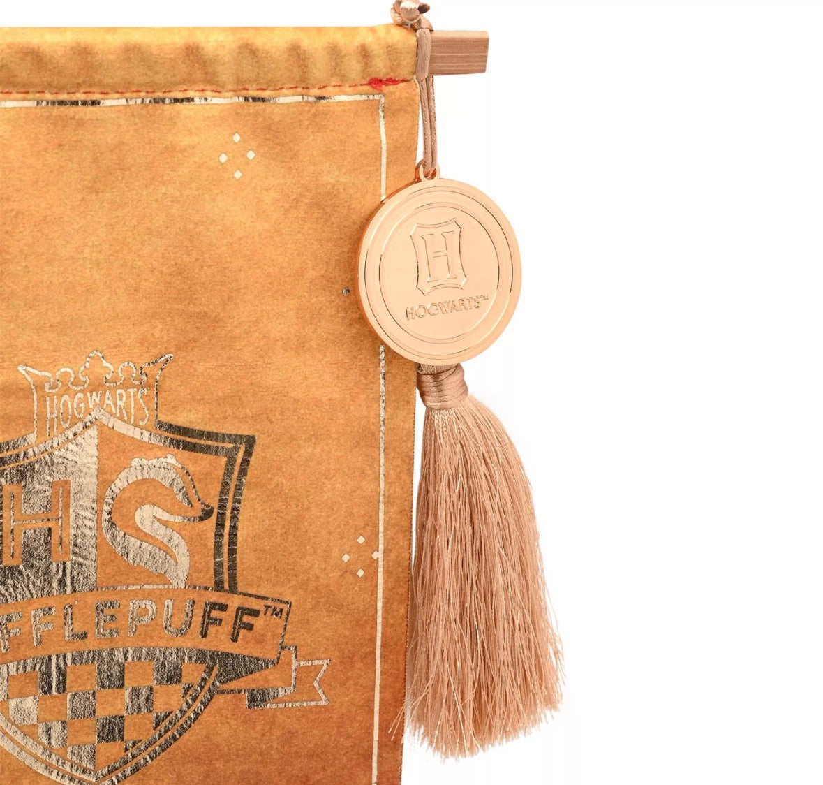 Harry Potter Alumni Banner - Hogwarts Houses