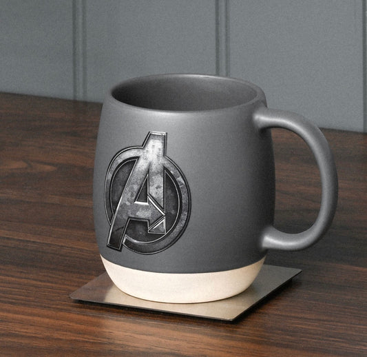 Marvel Avengers Mug