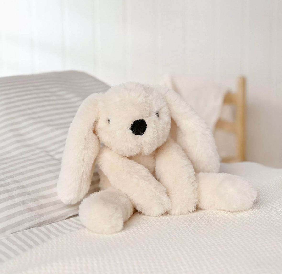 Softies - Talia The Long Leg Bunny
