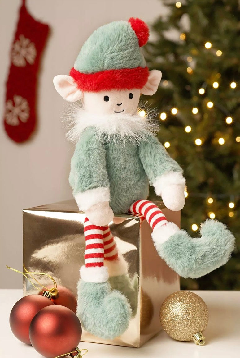 Softies - Buddy The Elf Plush