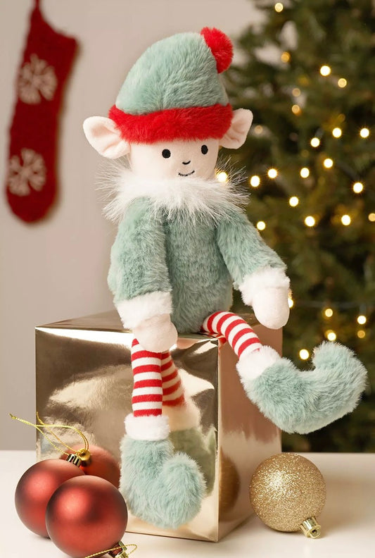 Softies - Buddy The Elf Plush