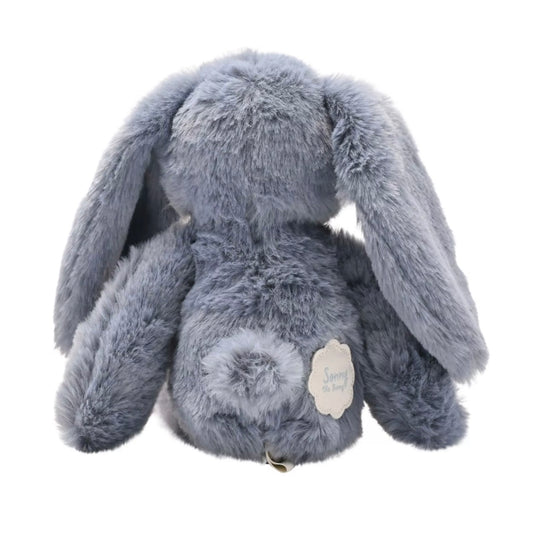 Softies - Long Legs Sonny Grey Bunny