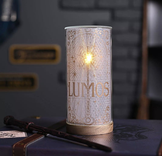 Harry Potter Alumni - LED Lumos Light