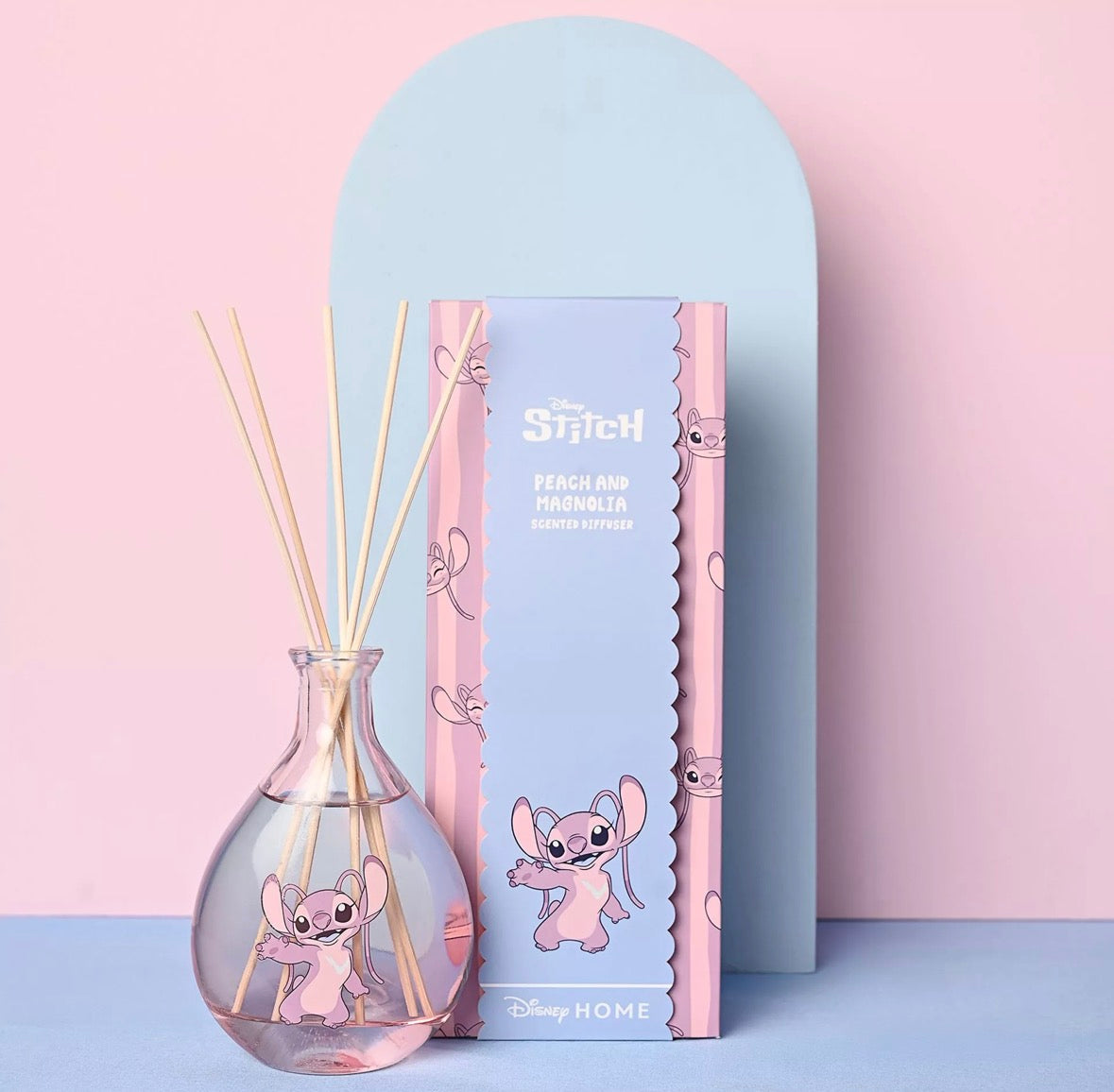 Stitch - Angel Diffuser