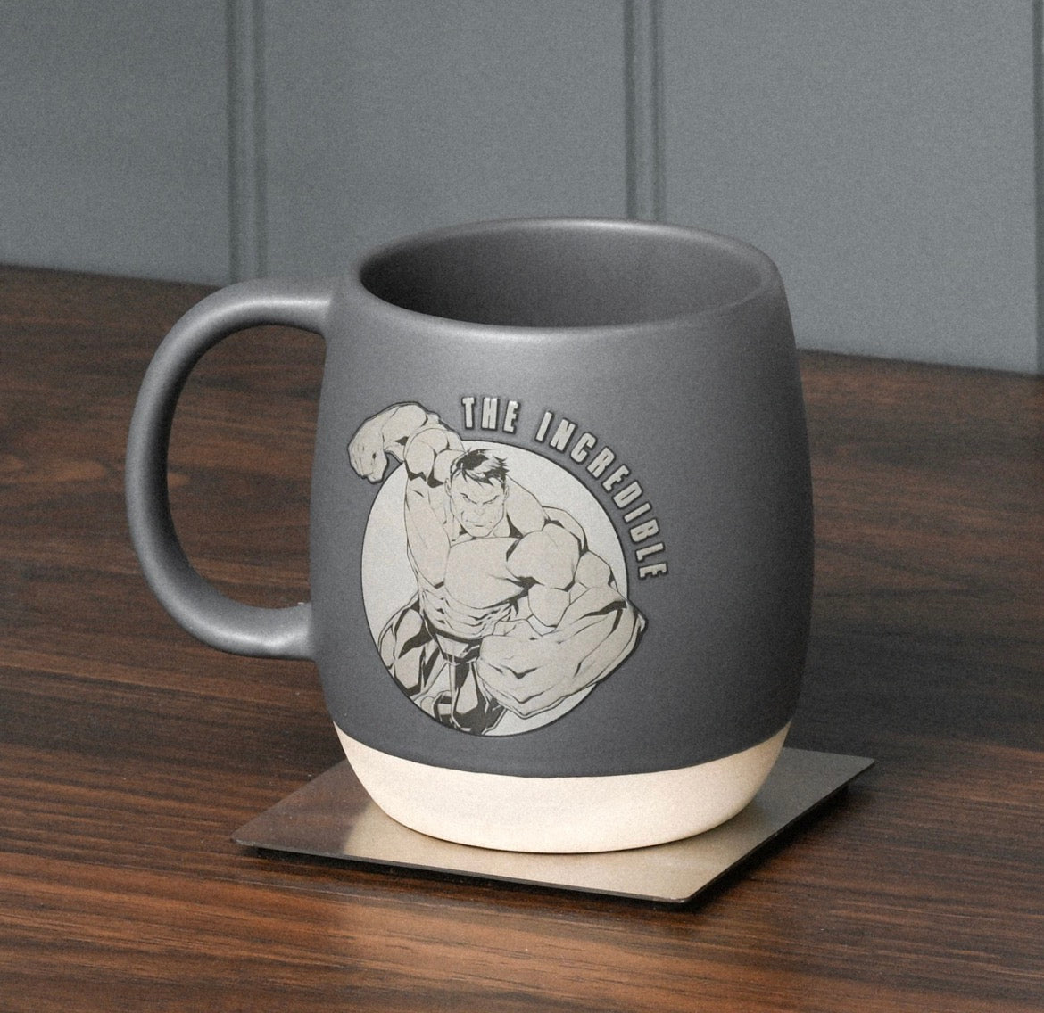 Marvel Avengers Mug Hulk