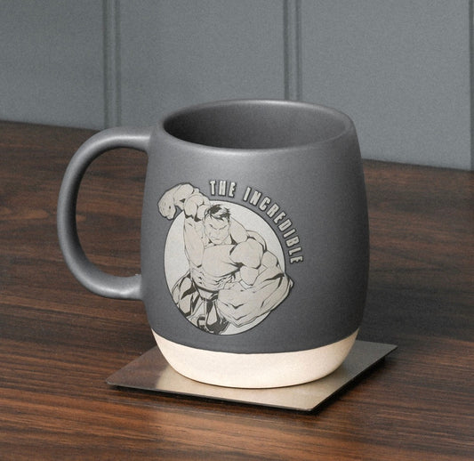 Marvel Avengers Mug Hulk