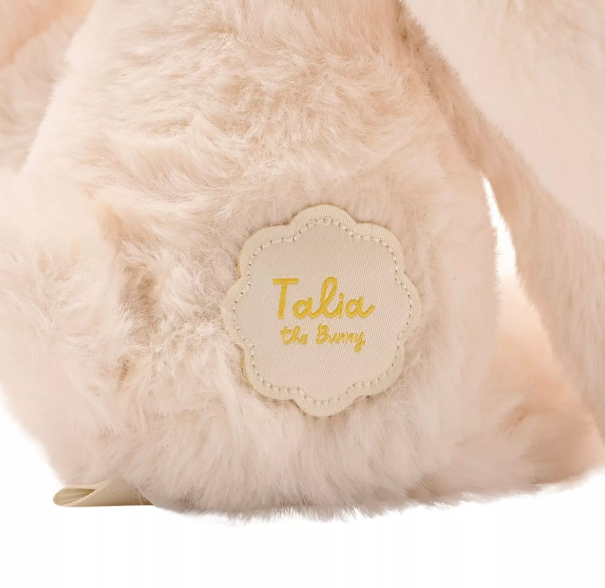 Softies - Talia The Long Leg Bunny