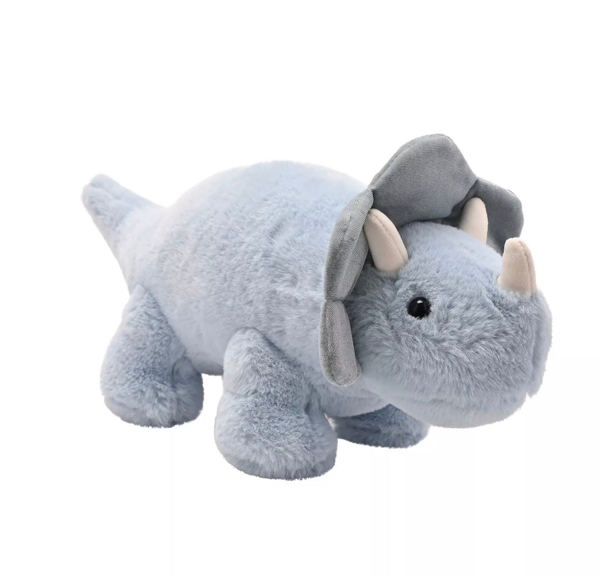 Softies - Tyrone The  Plush Dinosaur 40cm