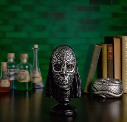 Harry Potter - Death Eater Bust