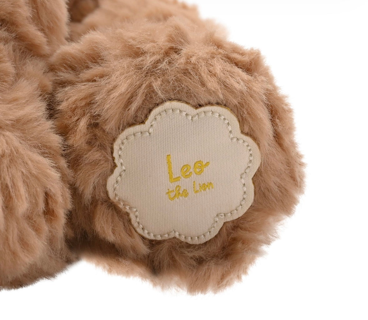 Softies - Leo The Lion