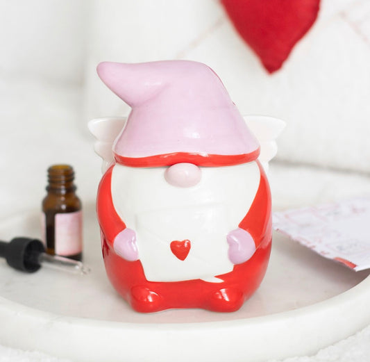 Cupid Gonk Oil/Wax Burner
