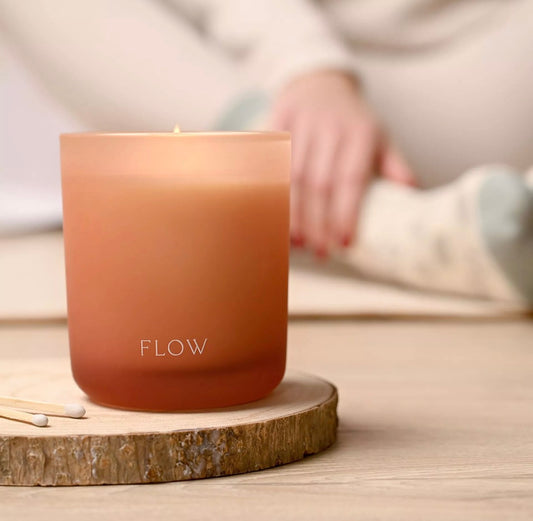 Serenity - Flow - 120g Candle