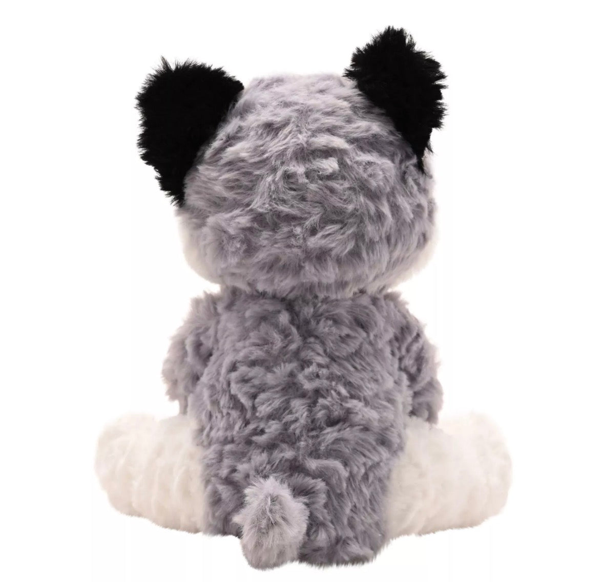 Softies - Shadow The Wolf Plush