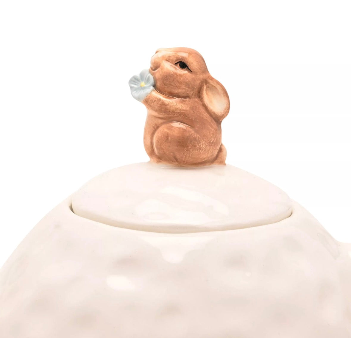 Little Bunny Teapot