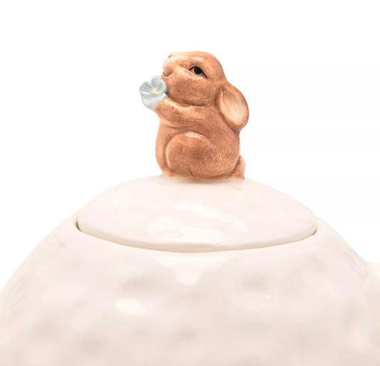 Little Bunny Teapot
