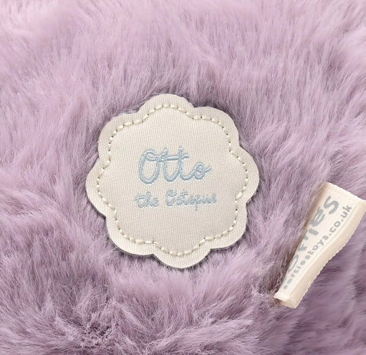 Softies - Otto The Octopus 30cm