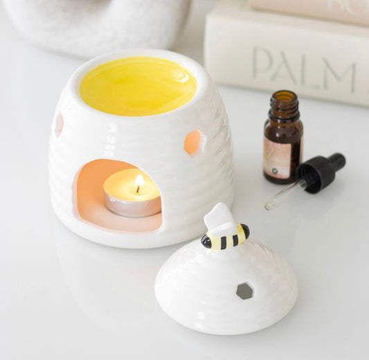 Beehive - Wax/Oil Burner