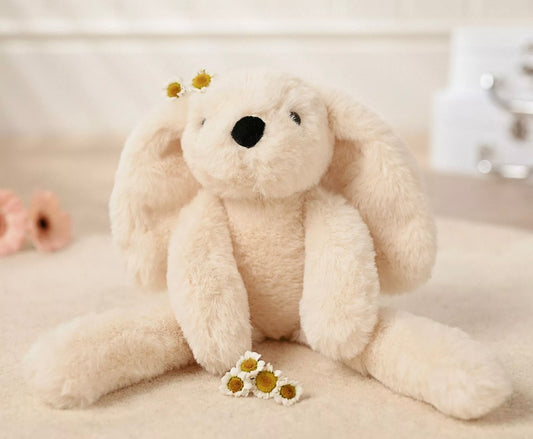 Softies - Talia The Long Leg Bunny