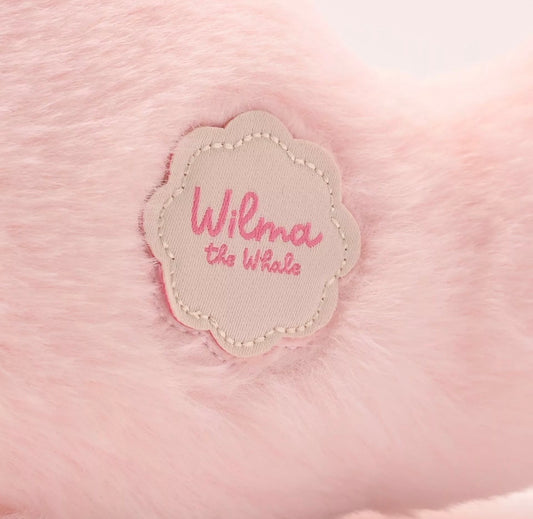 Softies - Wilma the Whale