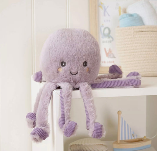 Softies - Otto The Octopus 30cm