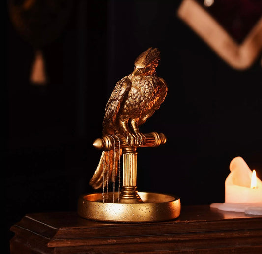Harry Potter Alumni - Fawkes Jewellery Stand