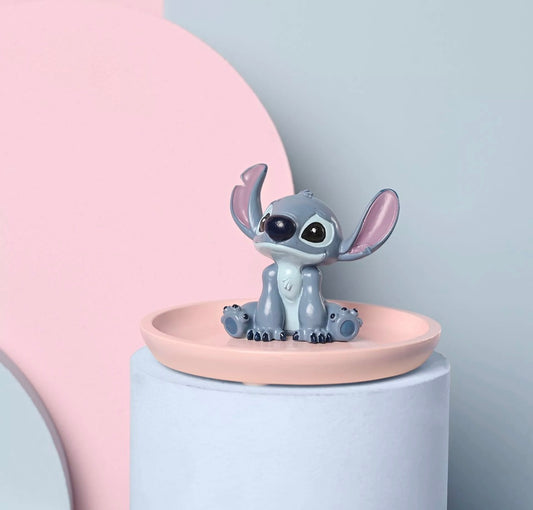 Disney - Stitch - Resin Trinket Dish