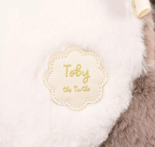 Softies - Toby the Sea Turtle