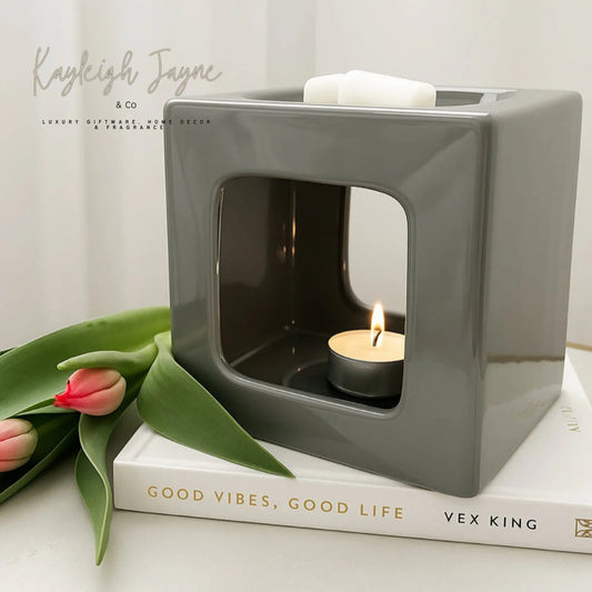 Talin - Wax melt burner