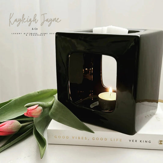 Talin - Wax melt burner