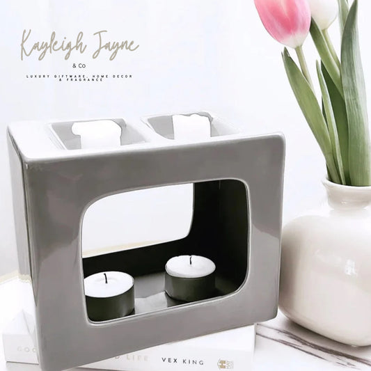 TALIN DELUXE WAX BURNER