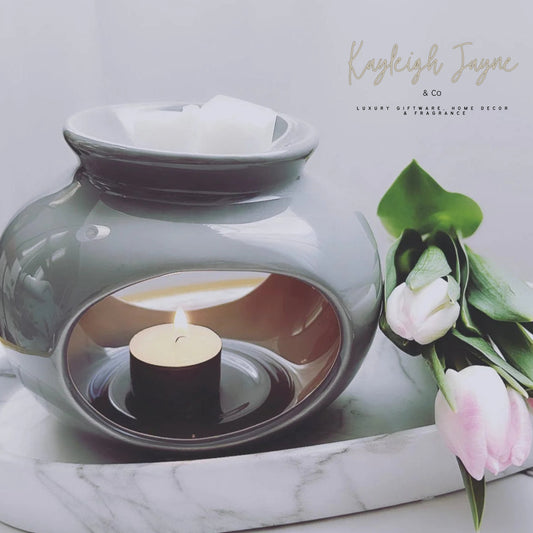 Wax Burner - Sophia