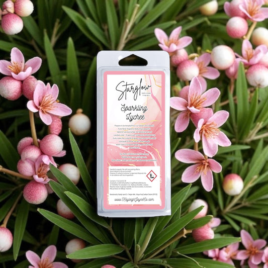 Sparkling Lychee