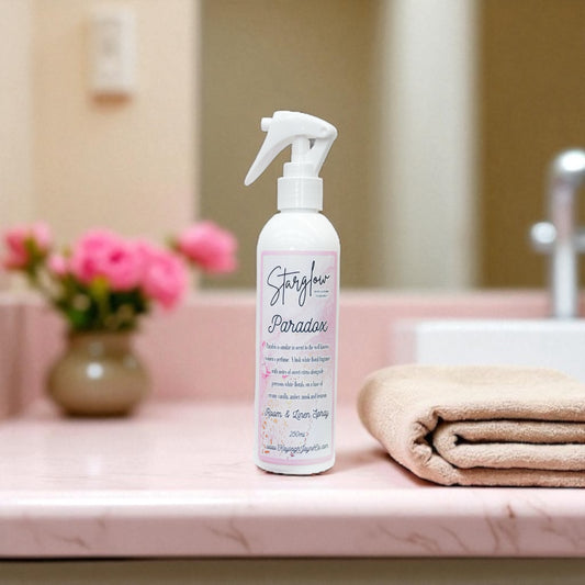 Room & Linen Spray 250ml - Paradox