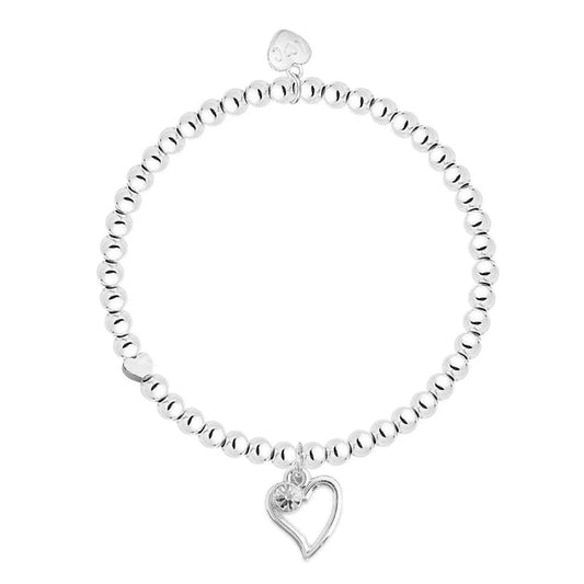 Life Charms - Fabulous Friend Bracelet