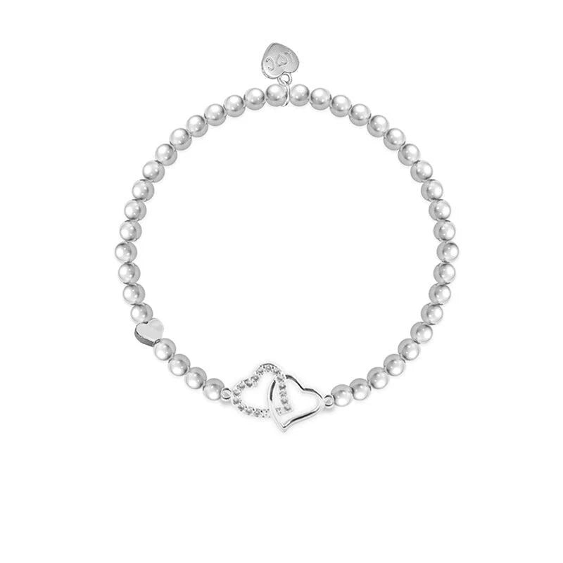 Life Charms -Super Sister Bracelet