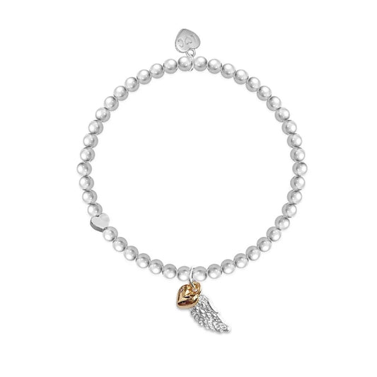 Life Charms - Guardian Angel